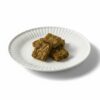 【KAWAÌINE】 THIS IS SALAD 有機羽衣甘藍水果板格蘭諾拉