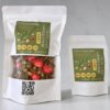 【預購】台東鹿野紅烏龍 × 開心果 × 草莓燕麥脆片｜GRAIN MAMA