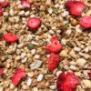 【預購】草莓蜂蜜燕麥脆片｜GRAIN MAMA