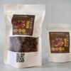 【預購】黑巧覆盆莓燕麥脆片｜GRAIN MAMA