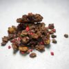【預購】黑巧覆盆莓燕麥脆片｜GRAIN MAMA